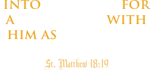 into your life for a better life with him as your daily guide a